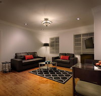 Crest On Barkly Serviced Apartments - Australian Directory