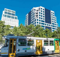 Park Regis Griffin Suites - Australian Directory