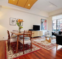 Majorca Magic on Flinders Lane - Rejuvenate Stays - Australian Directory