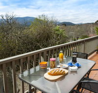 Healesville Apartments - Australian Directory
