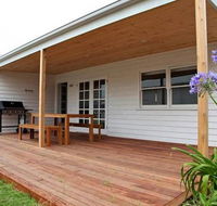 Sorrento Beach Cottages No. 2 - in the heart of Sorrento - Australian Directory