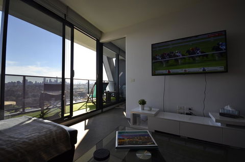 Society Accommodation - Australian Directory 11