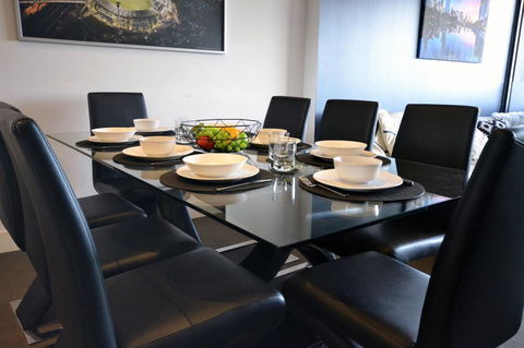 Society Accommodation - Australian Directory 16