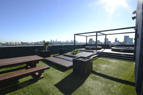 Society Accommodation - Australian Directory 10