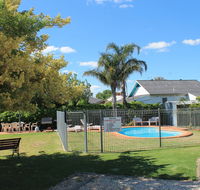 Rochester Motel - Australian Directory