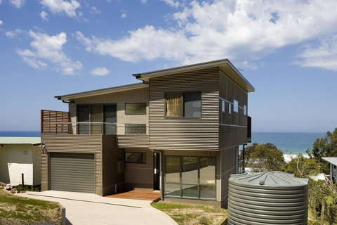 Earth Sea Sky - Australian Directory 1