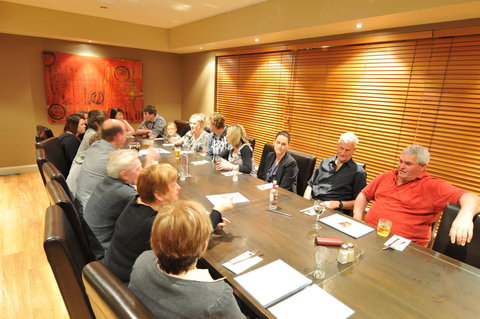 National Hotel Complex Bendigo - Australian Directory 16