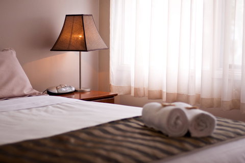 National Hotel Complex Bendigo - Australian Directory 35