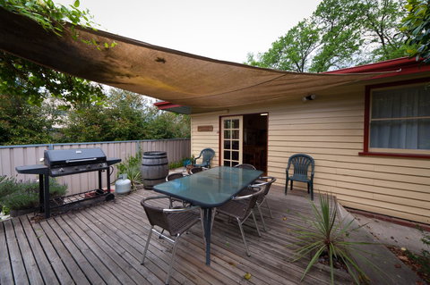 National Hotel Complex Bendigo - Australian Directory 7