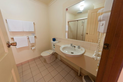 National Hotel Complex Bendigo - Australian Directory 42