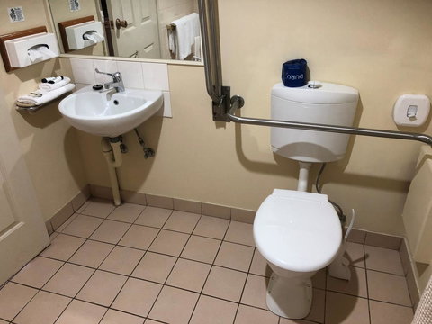 National Hotel Complex Bendigo - Australian Directory 5