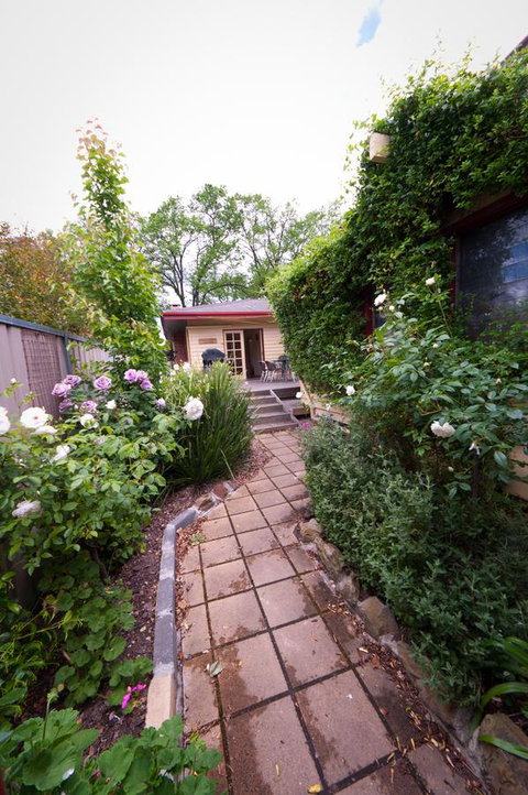 National Hotel Complex Bendigo - Australian Directory 8