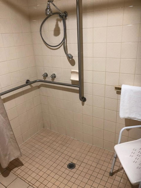 National Hotel Complex Bendigo - Australian Directory 4