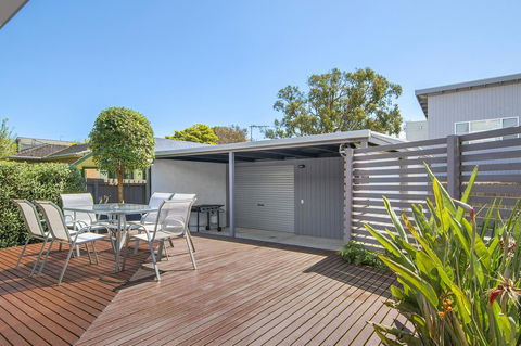 Bask At The Glade - Rejuvenate Stays - Australian Directory 16