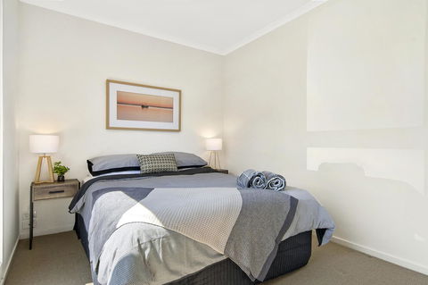 Bask At The Glade - Rejuvenate Stays - Australian Directory 8