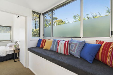 Bask At The Glade - Rejuvenate Stays - Australian Directory 14