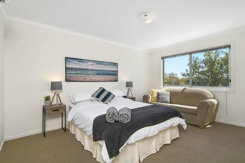 Bask At The Glade - Rejuvenate Stays - Australian Directory 3