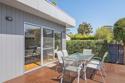 Bask At The Glade - Rejuvenate Stays - Australian Directory 7