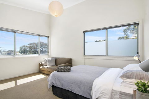 Bask At The Glade - Rejuvenate Stays - Australian Directory 4