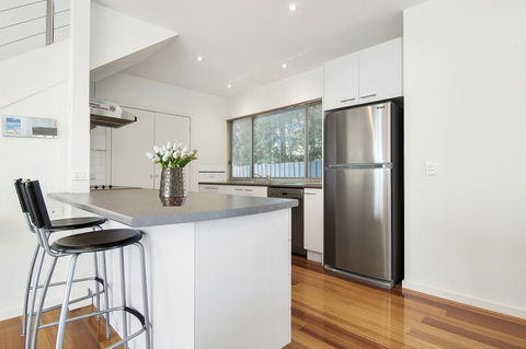 Bask At The Glade - Rejuvenate Stays - Australian Directory 9