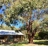Grampians Pomonal Cottages - Australian Directory