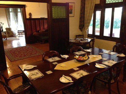 Lorelei Bed & Breakfast - Australian Directory 19