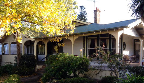 Lorelei Bed & Breakfast - Australian Directory 0