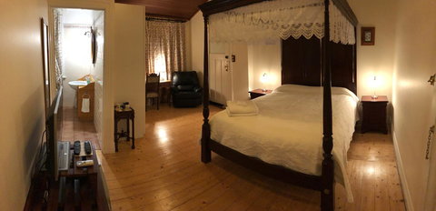 Lorelei Bed & Breakfast - Australian Directory 9