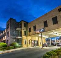 Quest Warrnambool - Australian Directory