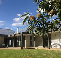 3 Bells Alpine Cottage - Australian Directory