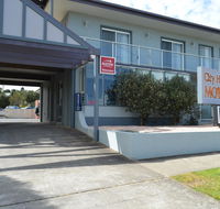 City Heart Motel - Australian Directory