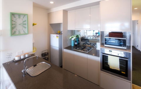 Waterfront Apt 234 Marinaquays - Australian Directory 10