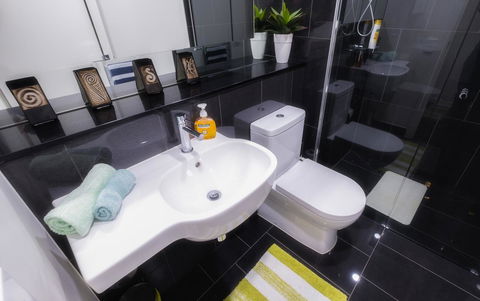 Waterfront Apt 234 Marinaquays - Australian Directory 27