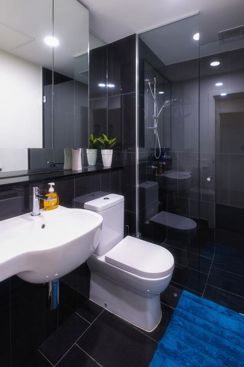 Waterfront Apt 234 Marinaquays - Australian Directory 26
