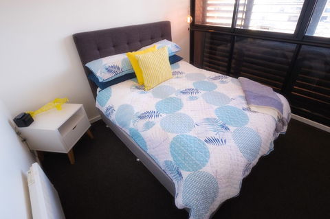 Waterfront Apt 234 Marinaquays - Australian Directory 20