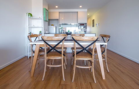 Waterfront Apt 234 Marinaquays - Australian Directory 13