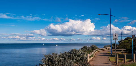 Waterfront Apt 234 Marinaquays - Australian Directory 35