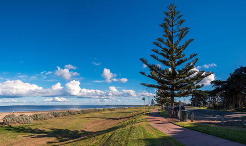 Waterfront Apt 234 Marinaquays - Australian Directory 32