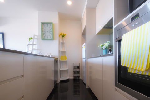 Waterfront Apt 234 Marinaquays - Australian Directory 11
