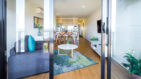 Waterfront Apt 234 Marinaquays - Australian Directory 8