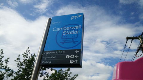 Camberwell Burke Road Apartment - Australian Directory 15
