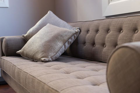 The Old Mechanics - Australian Directory 1