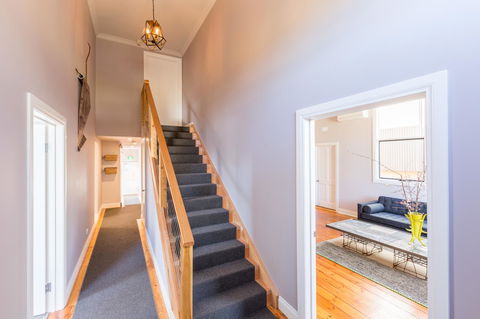 The Old Mechanics - Australian Directory 8