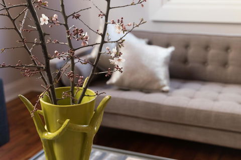 The Old Mechanics - Australian Directory 6