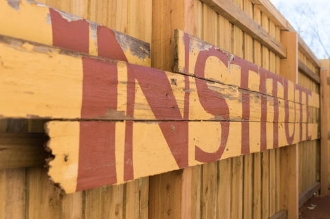 The Old Mechanics - Australian Directory 18