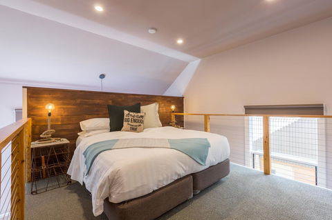 The Old Mechanics - Australian Directory 9