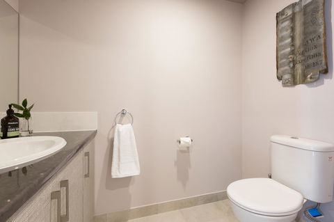 The Old Mechanics - Australian Directory 17