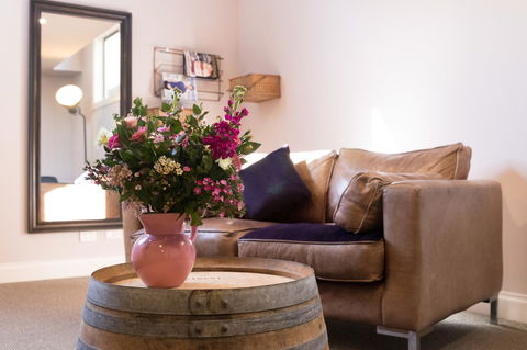 The Old Mechanics - Australian Directory 16