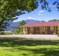 Allamar Motel - Australian Directory