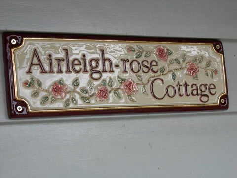 Airleigh-Rose Cottage - Australian Directory 31